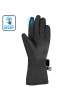 Westfjord Handschuhe Snaefell in black