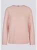 Rabe Pullover in Rosa