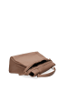 DIANA Handtasche in TAUPE