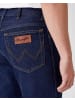 Wrangler Jeans in Dunkelblau