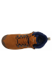 Keen Wanderstiefel NXIS Explorer MID WP in Braun