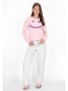 myMo Sweater in pink