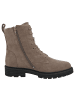 Solidus Damen Winterschuhe warm Kelly Weite H+K in Beige