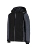 cmp Outdoorjacke in NERO