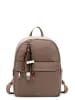 SURI FREY Rucksack SFY Sandey in taupe