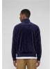 Sergio Tacchini Track Jacket in navy