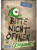 Carlsen Buch - Bitte nicht öffnen 2: Schleimig!