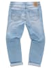 JP1880 Jeanshose in bleached denim