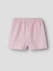 name it Shorts in Pink-A-Boo