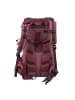 Trollkids Rucksack Trolltunga 30 L in frozen berry