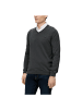 S.OLIVER RED LABEL Pullover in grau2