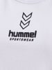 Hummel Hummel T-Shirt Hmllgc Damen in WHITE