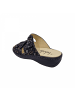 Belvida Pantolette  in Grau