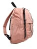 Mindesa Damen Rucksack in Rosa