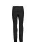 Campagnolo Wintersporthose in Schwarz
