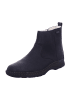 rieker Schlupfstiefel Mit Tex-Membran in schwarz