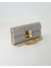 L.Credi Clutches in Gold