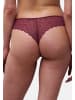 Chantelle Tanga Floral Touch in Sienna