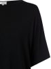 s.Oliver T-Shirt in schwarz