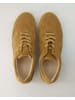 Gabor Comfort Sneaker low in Braun