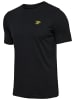 Hummel Hummel T-Shirt Hmlamnesty Erwachsene in BLACK