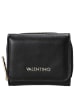 Valentino Bags West Re - Geldbörse 10.5 cm (nero) in nero