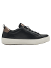 Tamaris COMFORT Sneaker in BLACK