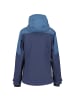 Didriksons Jacke Idun in galaxy blue