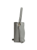 Valentino Bags Brixton - Schultertasche 31 cm (grigio polvere) in grigio polvere