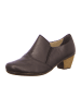 rieker Pumps in schwarz