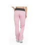Chillaz W SANDRA 3.0 PANT in Lila