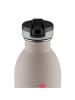 24Bottles Kids Urban Trinkflasche 500 ml in lucky dog