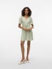Vero Moda Kleid in Reseda