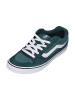 Vans Sneaker Low CALDRONE Embossed Suede in grün
