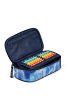 Satch Satch Schlamperbox Blurry Sky
