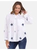 Cipo & Baxx SHIRT WH127 in WHITE