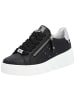 Rieker Evolution Sneaker low W0505 in schwarz