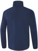 erima Kinder Regenjacke "Team Allwetterjacke" in Blau