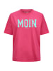 Salzhaut Shirt LEEV-MOIN in Pink