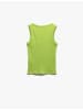 KOTON TANKTOPS in Grün