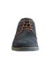 GAASTRA Schuhe Murray Suede in Blau
