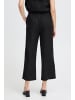 Fransa Casual Hose FRJUNA Normal in Black