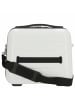 Check.In London 2.0 - Beautycase 33 cm (carbon schwarz) in weiss