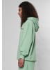 9N1M SENSE Kapuzenpullover in vintagegreen