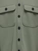 ONLY & SONS Junior Hemd in Castor Gray