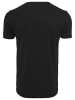 Mister Tee T-Shirt in black