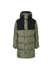 Bogner Walt 3-D Jacke in grape leaf