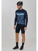 Endurance Fahrradshirt Dennis in Print 3373