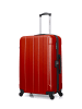 BlueStar 4 tlg. Kofferset NAPOLI C in Rot (95L/64L/37L/9L)