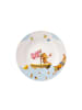Villeroy & Boch 2er Set Frühstücksset Happy as a Bear in bunt